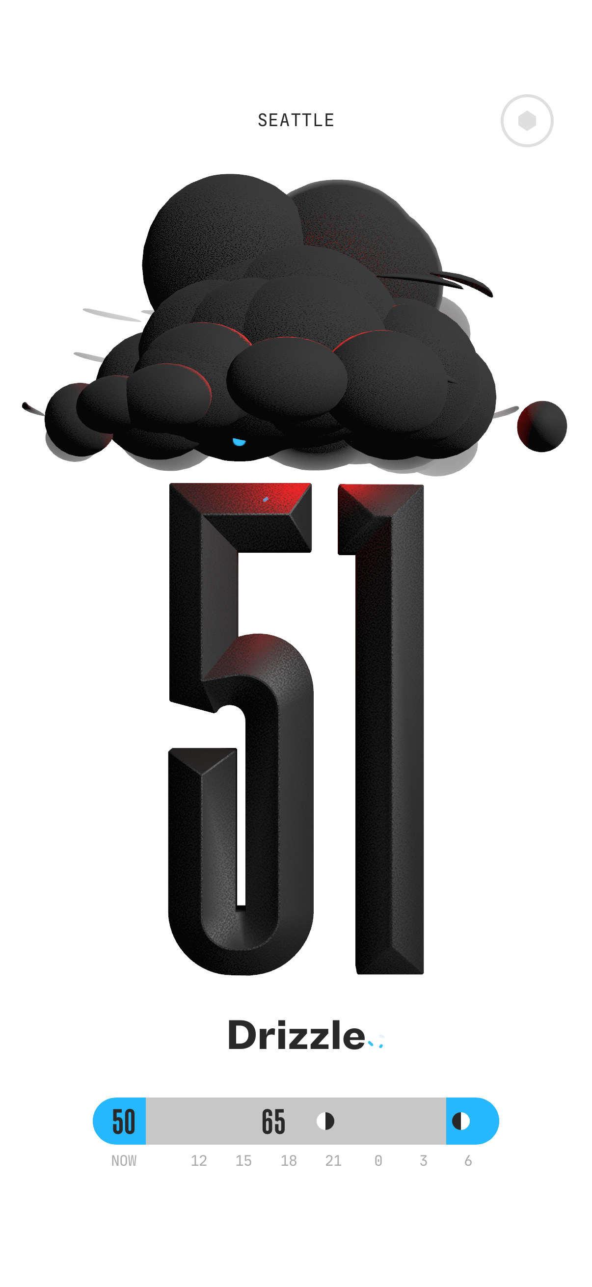 (Not Boring) Weather - Weather