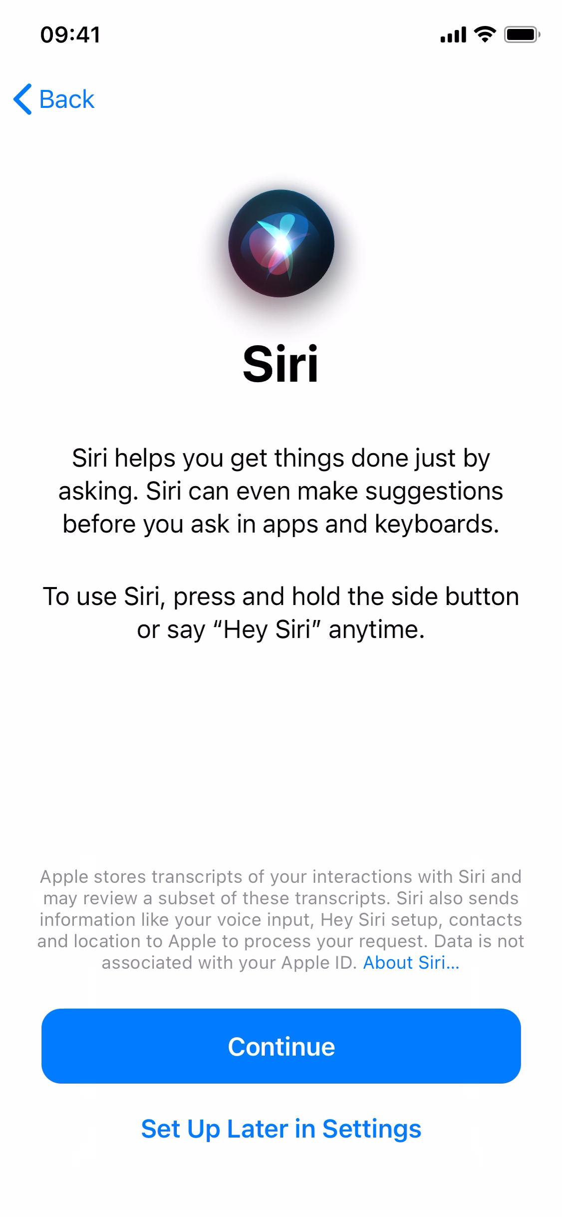 Siri
