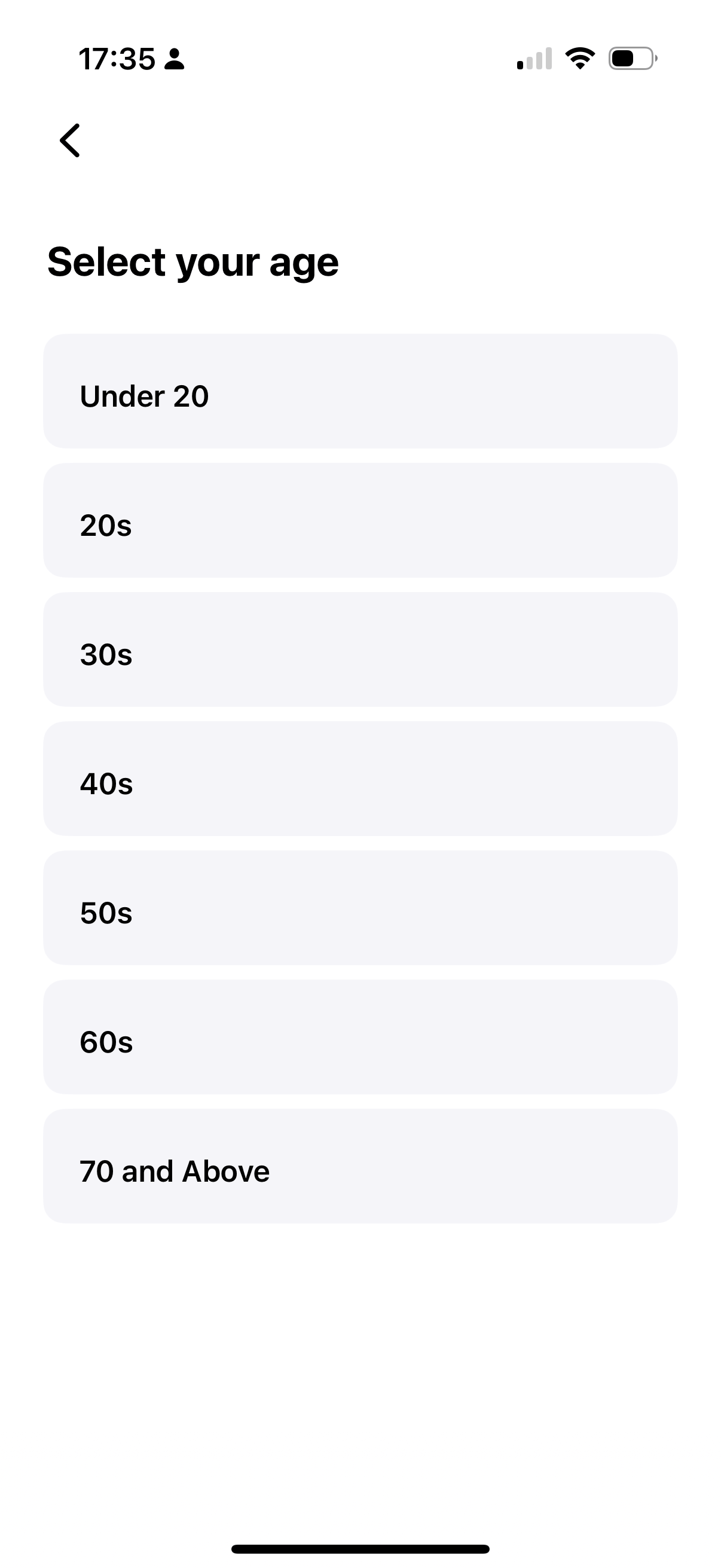 Speechify - Account Setup